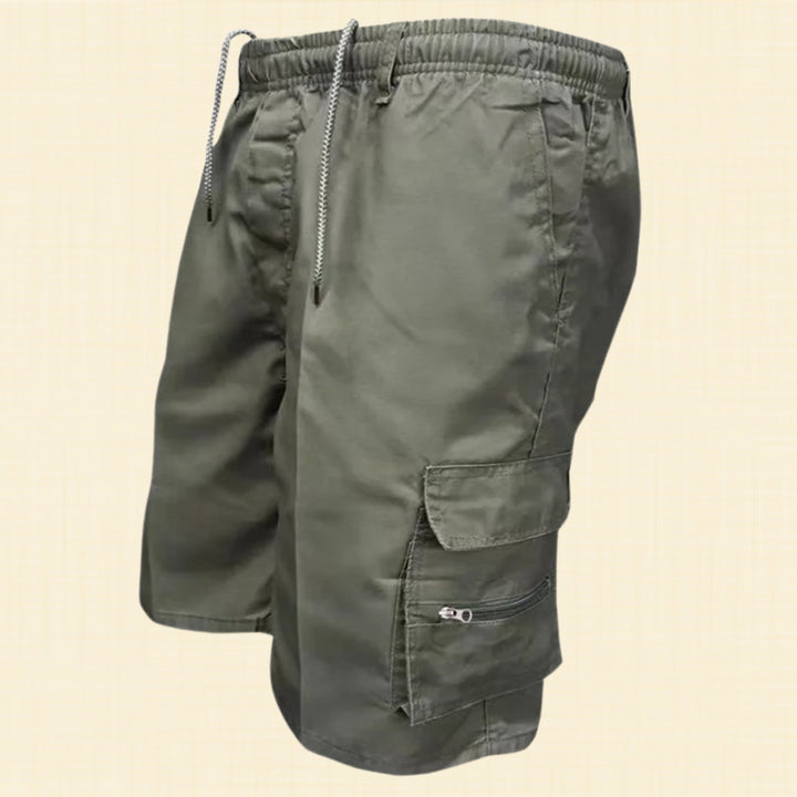 Montrose - Pantaloni Scurți Cargo Confortabili