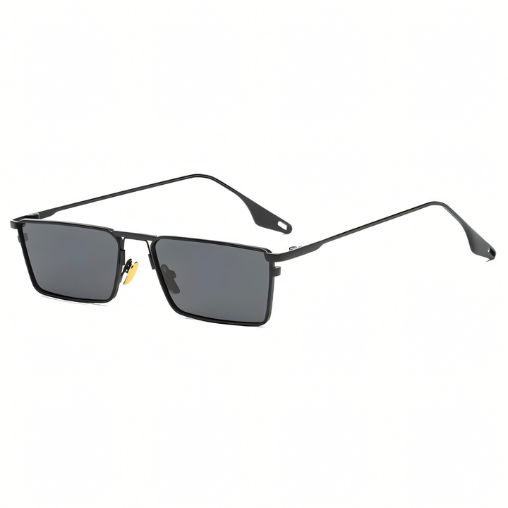 Luminex - Ochelari De Soare Cu Ramă Pătrată Avant