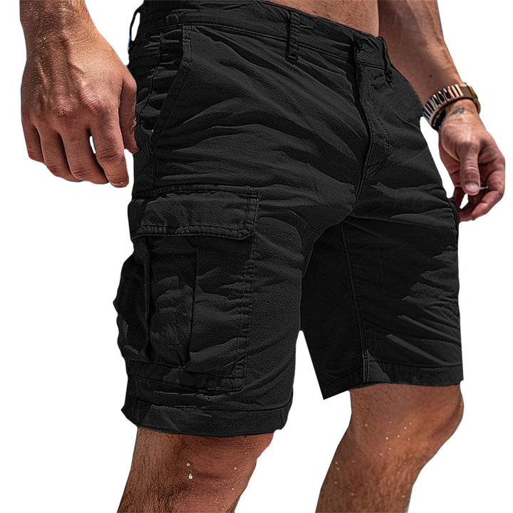 Marley - Pantaloni Scurți Cargo Eleganți De Vară