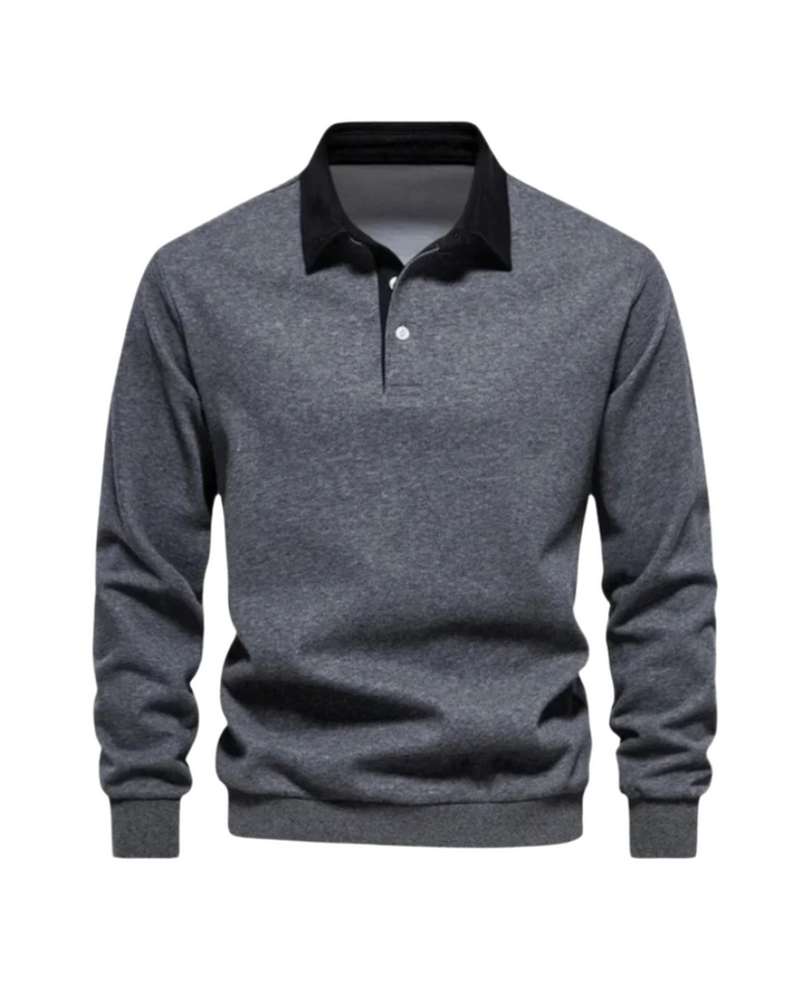 Farouk - Tricou Polo cu Straturi Inteligente