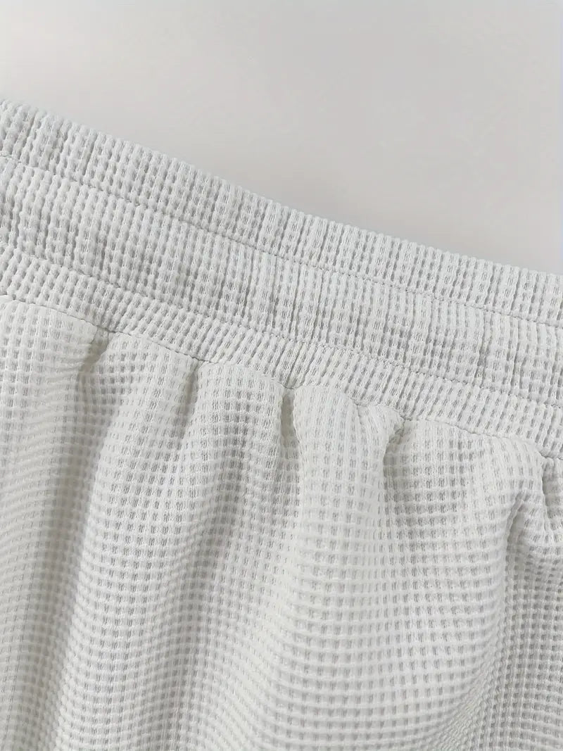 Naldo - Pantaloni Cazual Cu Buzunare Laterale