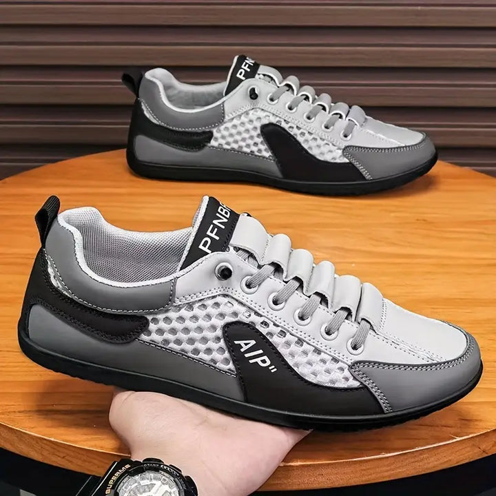 Zisimos - Adidași Eleganți și Respirabili
