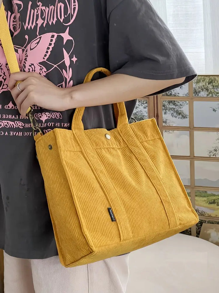Marella - Geantă Din Velur Inspirată Din Stilul Vintage
