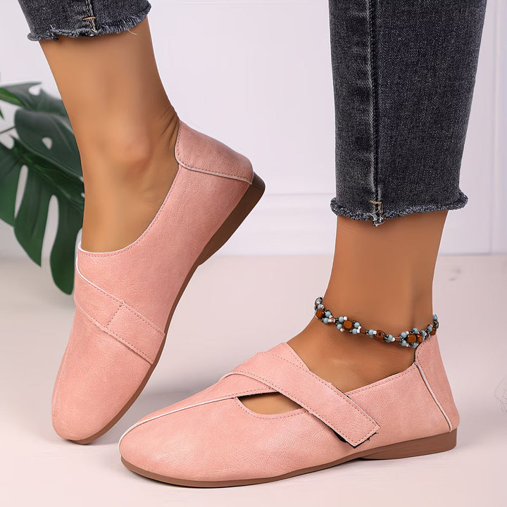 Tandara – Pantofi Comozi și Antiderapanti