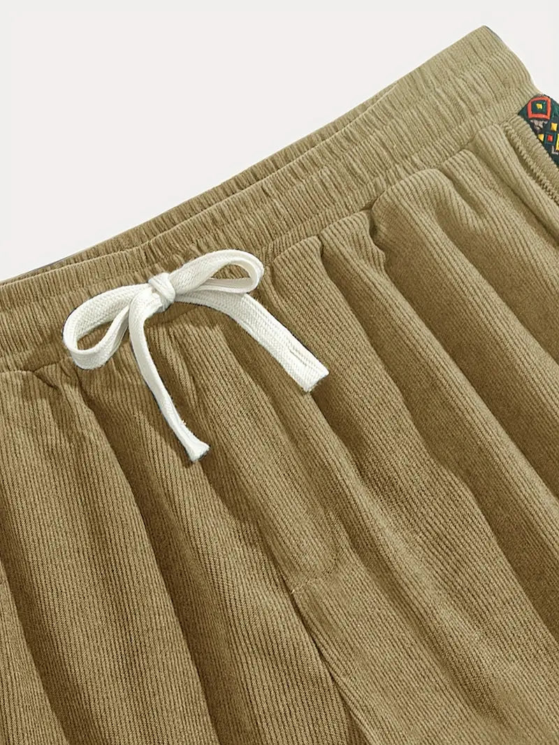 Collins - Pantaloni Scurți Elastici Respirabili