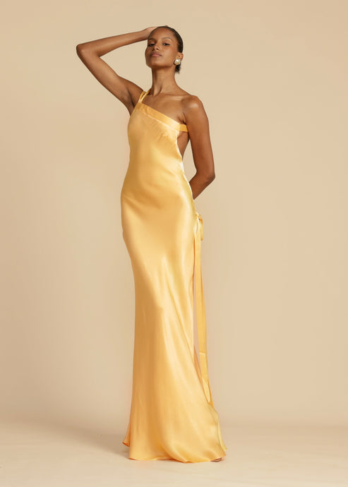Sybille - Eleganți Marele Dress