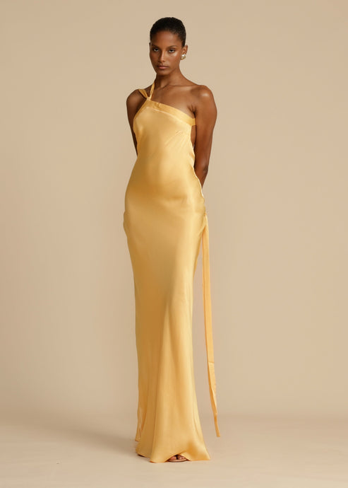 Sybille - Eleganți Marele Dress
