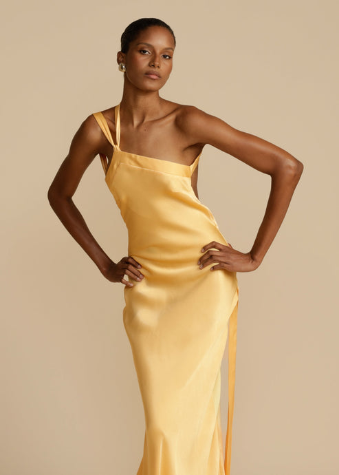 Sybille - Eleganți Marele Dress