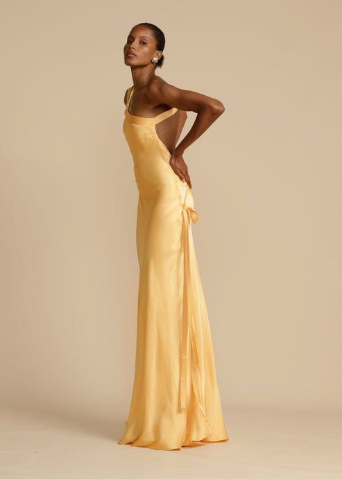 Sybille - Eleganți Marele Dress