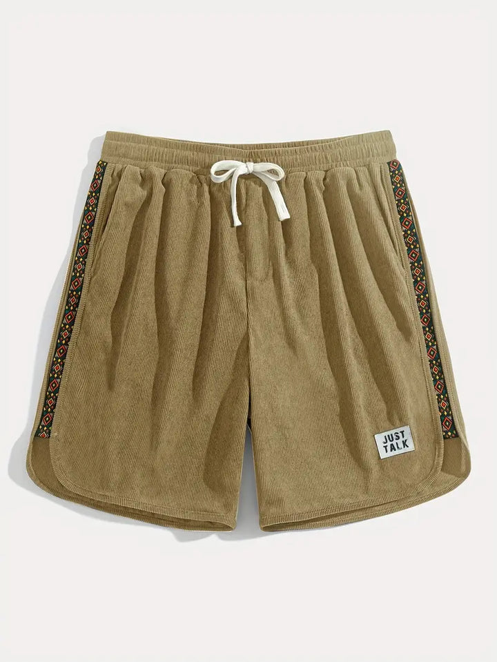 Collins - Pantaloni Scurți Elastici Respirabili