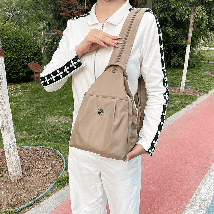 Georgie - Geantă De Călătorie Versatilă