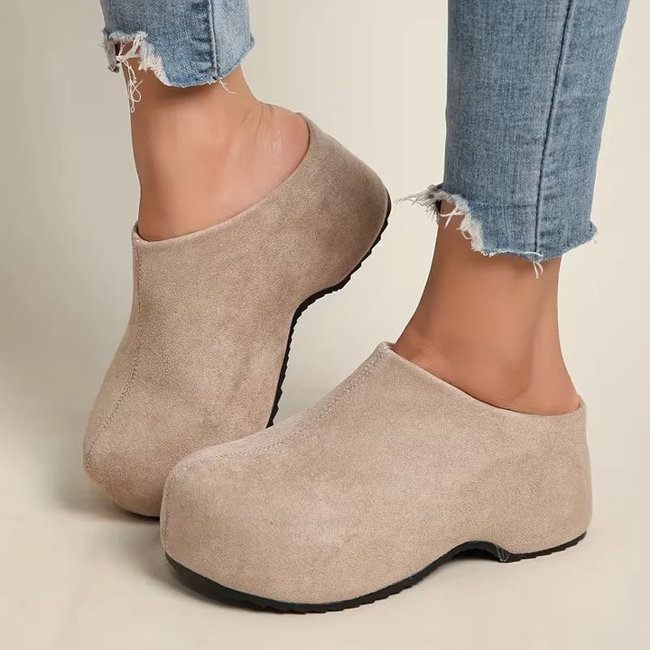 Karmia - Pantofi Confortabili Antiderapanti