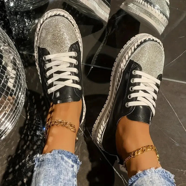 Draya - Adidași Ortopedici Casual