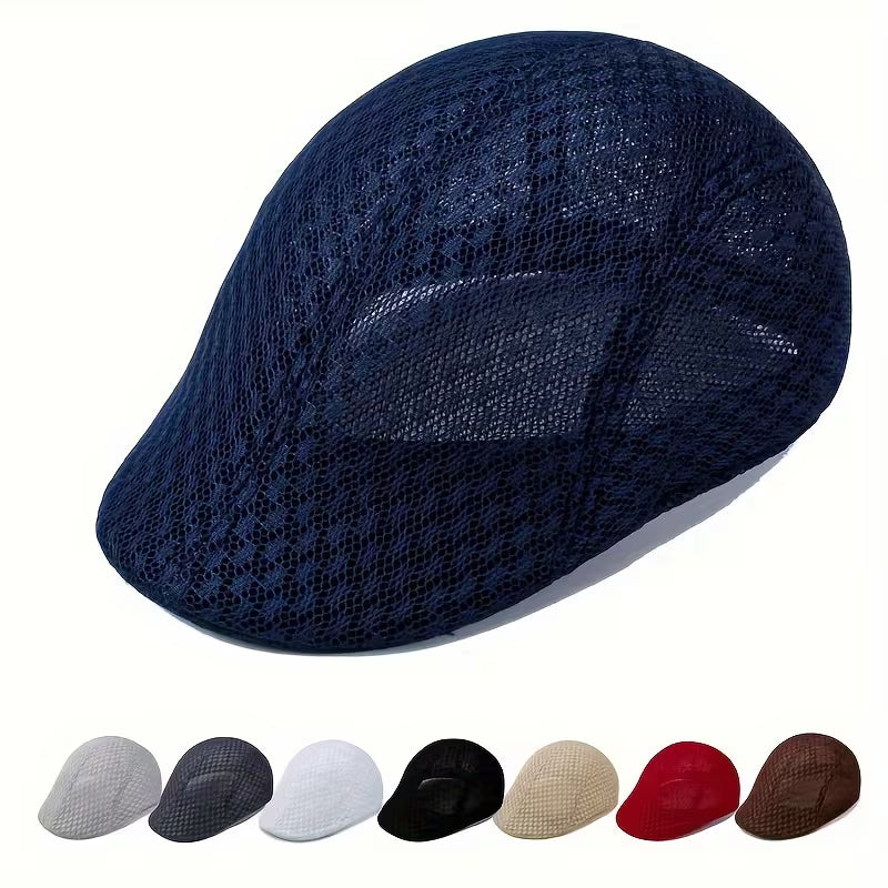 Bellamy - Șapcă De Baseball Unisex Din Plasă Respirabilă