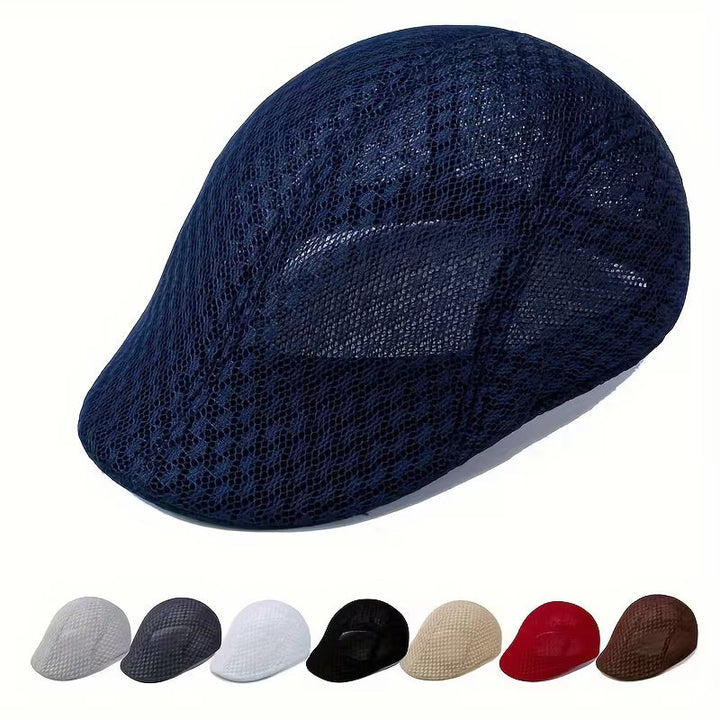Bellamy - Șapcă De Baseball Unisex Din Plasă Respirabilă