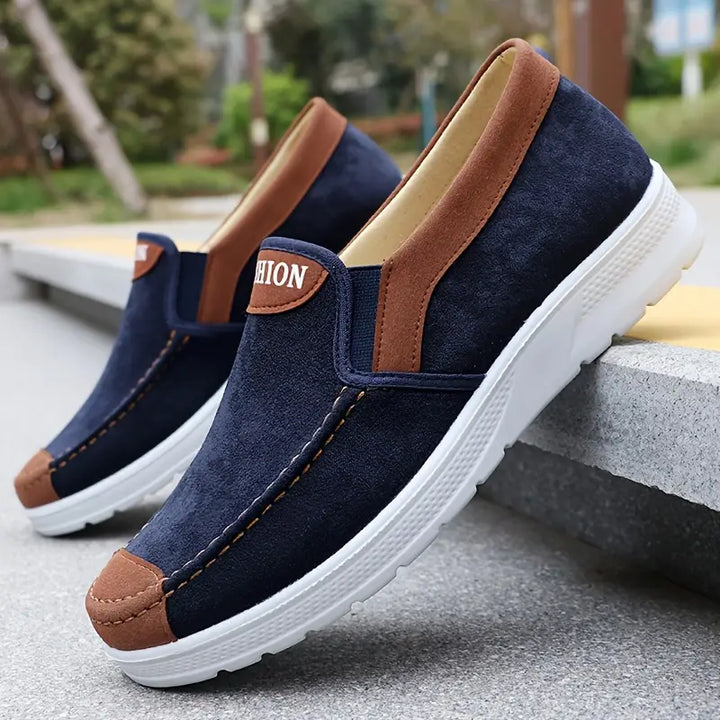Xavier - Pantofi Eleganți și Respirabili