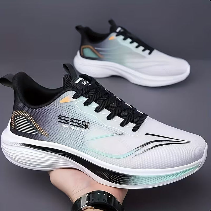 Ediardo – Pantofi Sport Cu Amortizare