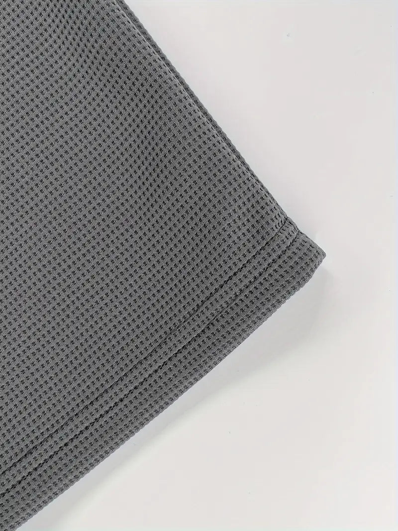 Naldo - Pantaloni Cazual Cu Buzunare Laterale