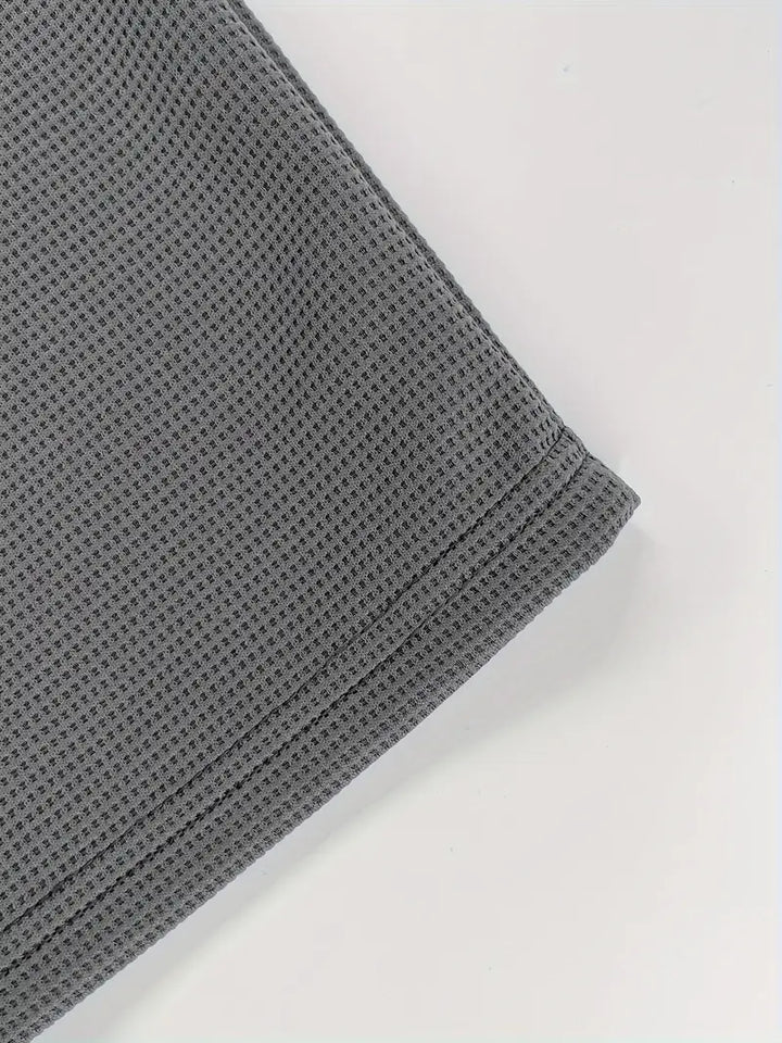 Naldo - Pantaloni Cazual Cu Buzunare Laterale