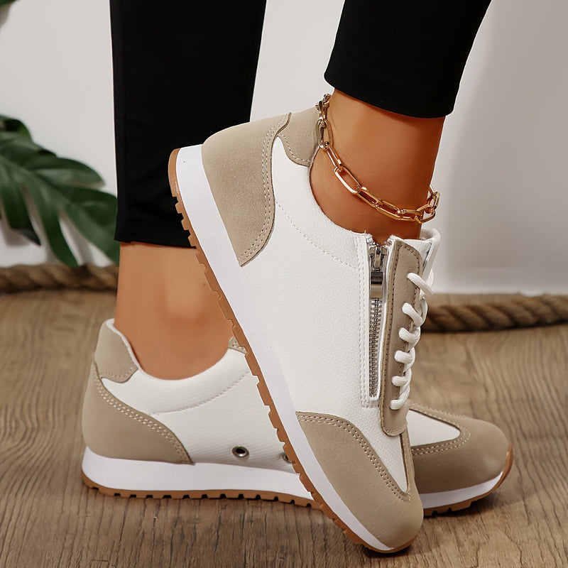 Kendall - Pantofi Ortopedici Casual