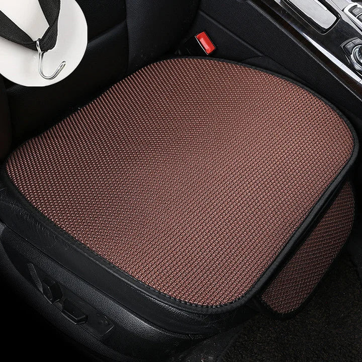 ChillGrid - Perne Pentru Scaune Auto Din Mătase De Gheață