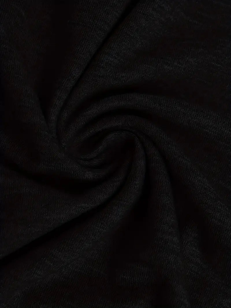 Vitaliya - Tricou Cu Mâneci Scurte Stil Cazual