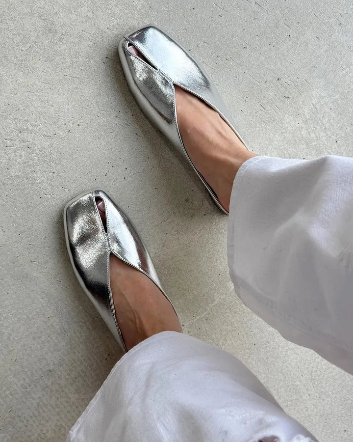 Meriyana – Sandale Confortabile Din Piele Moale