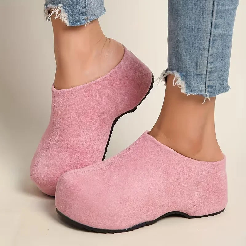 Karmia - Pantofi Confortabili Antiderapanti