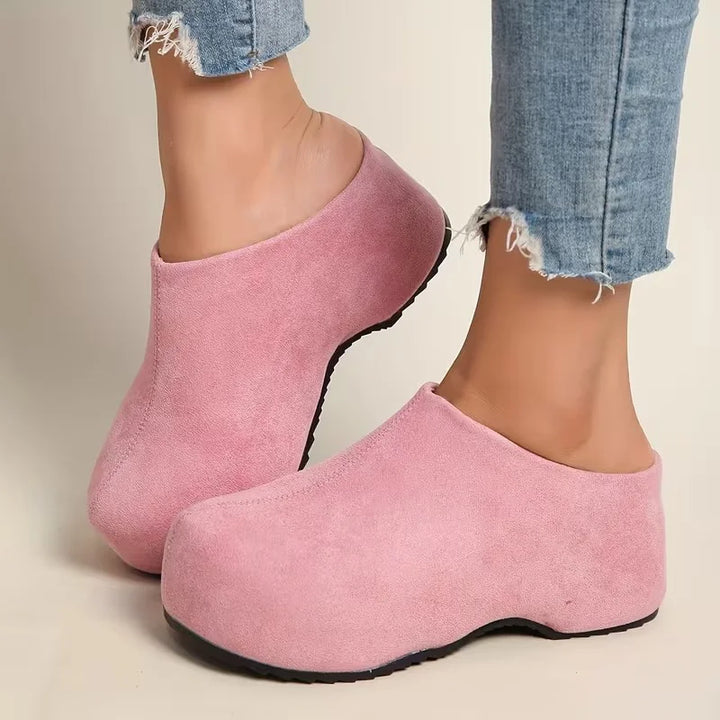 Karmia - Pantofi Confortabili Antiderapanti