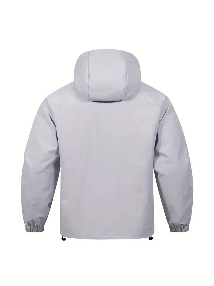 Shepard - Primăvara și Toamna Jacheta Cardigan Cu Jumătate De Fermoar