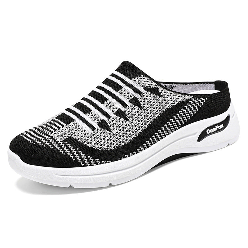 Danise - Adidași Confortabili cu Susținere Pentru Călcâi