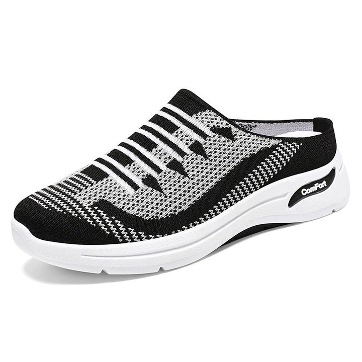 Danise - Adidași Confortabili cu Susținere Pentru Călcâi