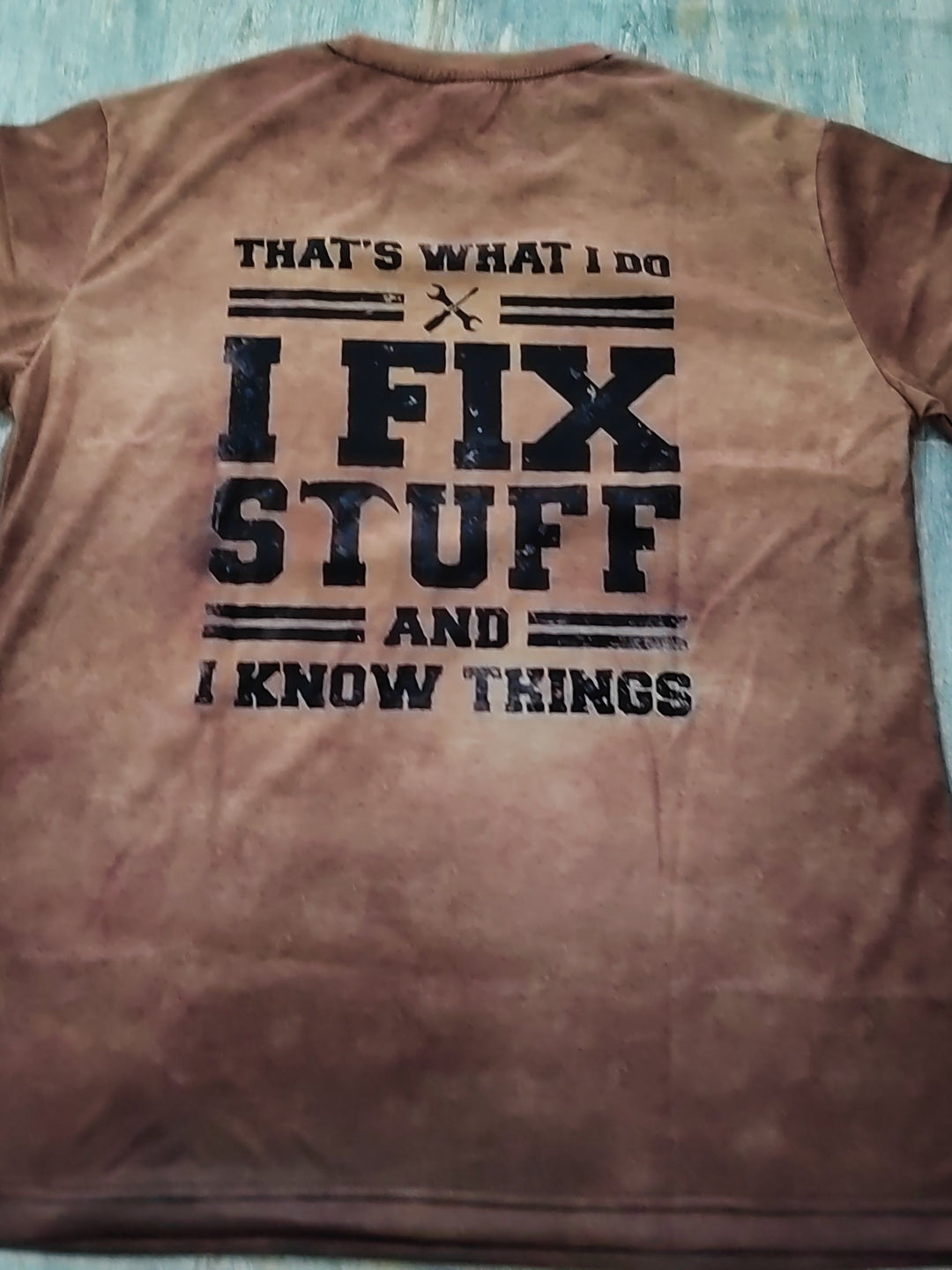 Stuffy – Tricou Cu Mesaj îndrăzneț