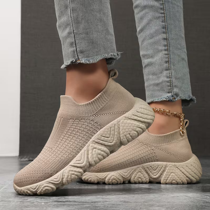 Renima – Adidași eleganți din tricot
