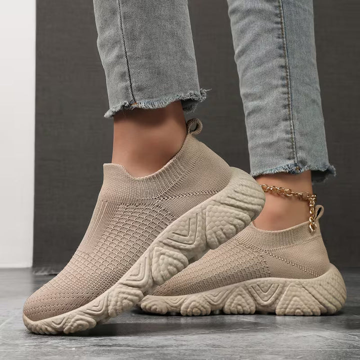 Renima – Adidași eleganți din tricot