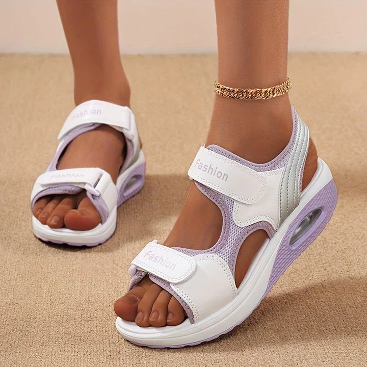 Kleoniki - Sandale Ortopedice Elegante