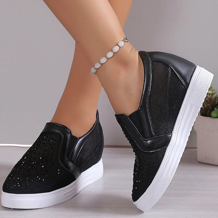 Romila - Adidași Eleganți Antiderapanti