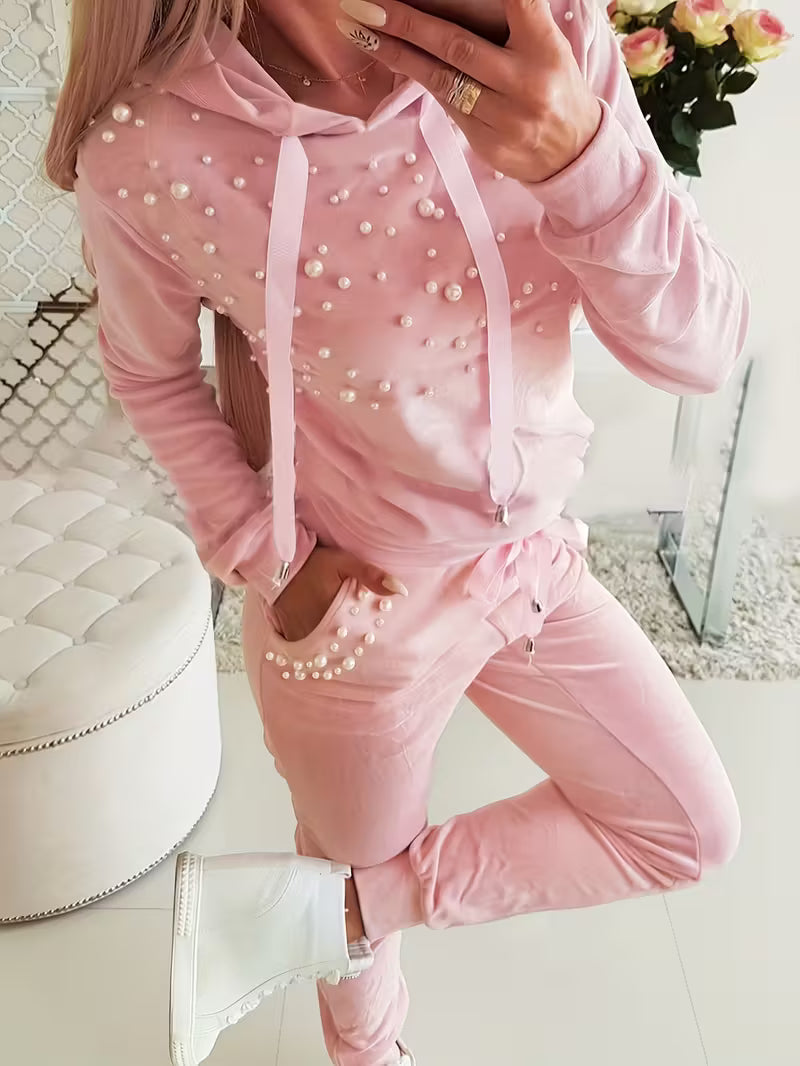 Ulissa - Set Elegant Din Două Piese