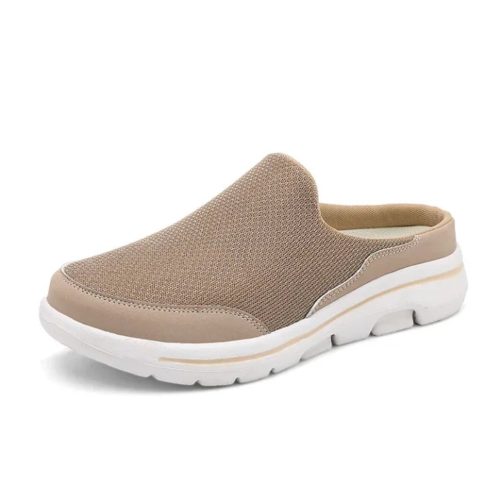 Flamur - Sandale Elegante Respirabile