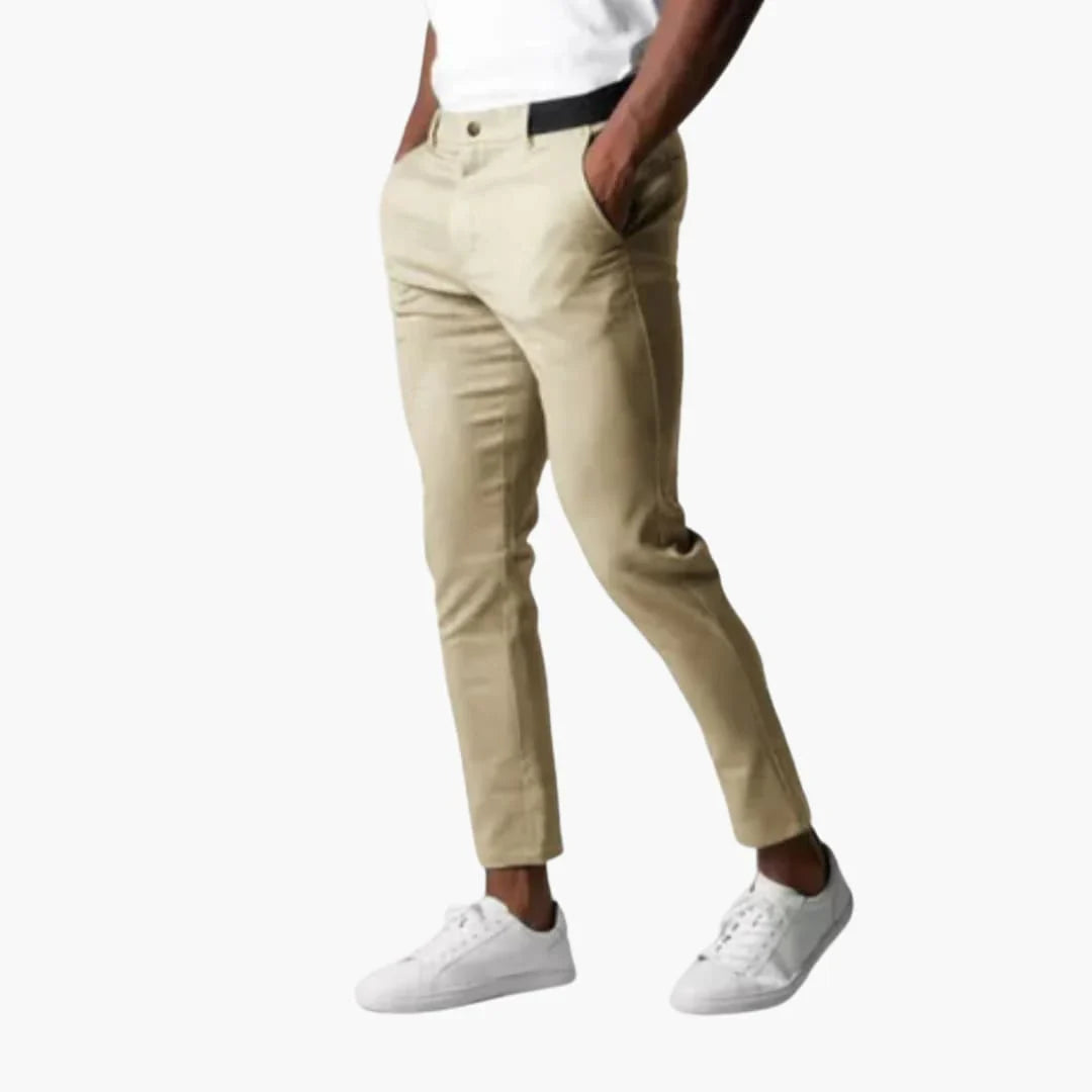 Shulga - Elegant Întindeți Pantaloni
