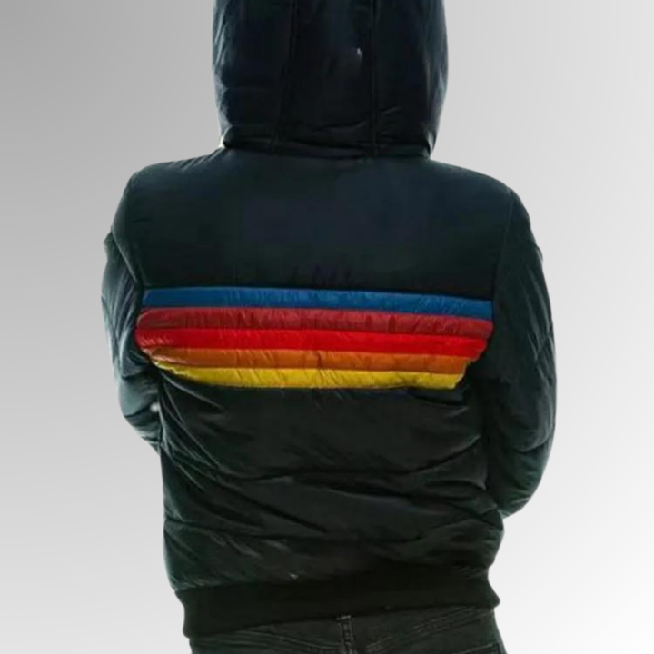 Zeynab - Jacheta Impermeabilă