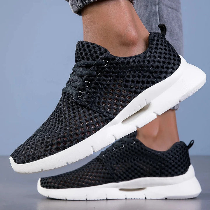 Merchan - Adidași Ultra Ușori Din Plasă