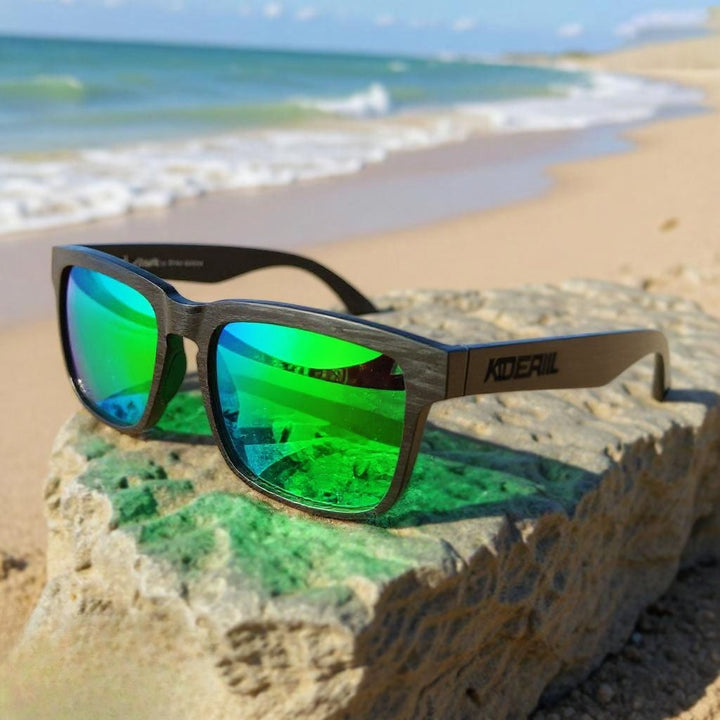Luxora - Ochelari De Soare Polarizați Premium