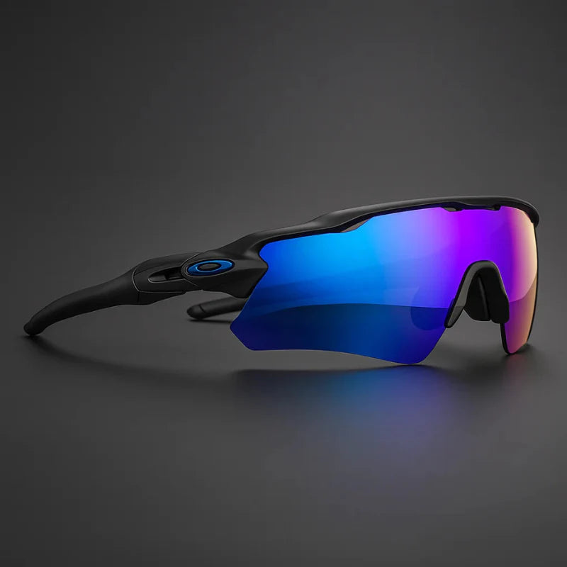Neisham – Ochelari sportivi polarizați