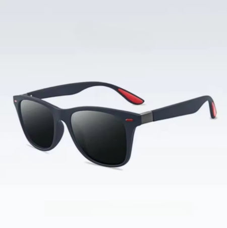 LuxFrame - Ochelari De Soare Cu Ramă Pătrată De Calitate Superioară