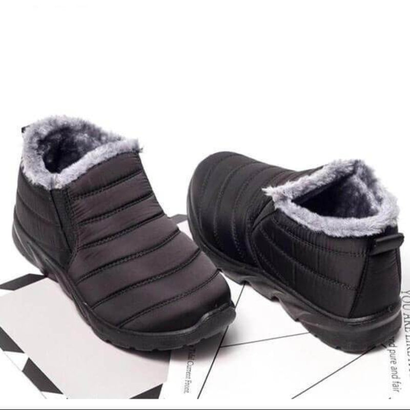 Becky - Pantofi Calzi Universali