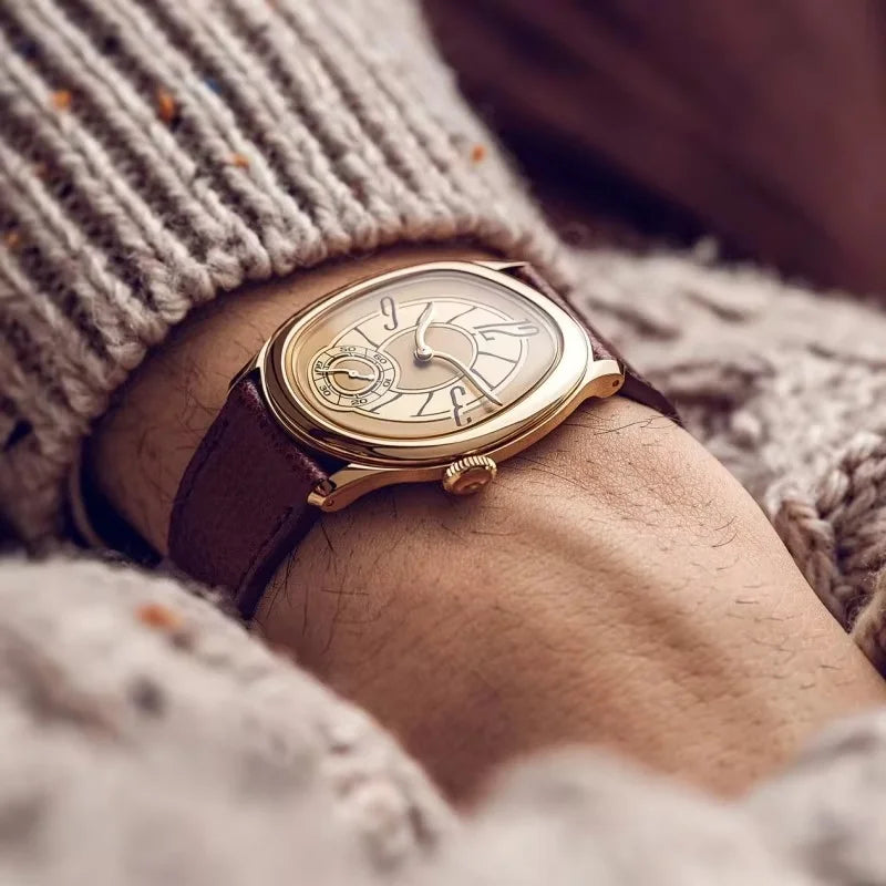 Byll – Ceas Elegant, Cu Tradiție