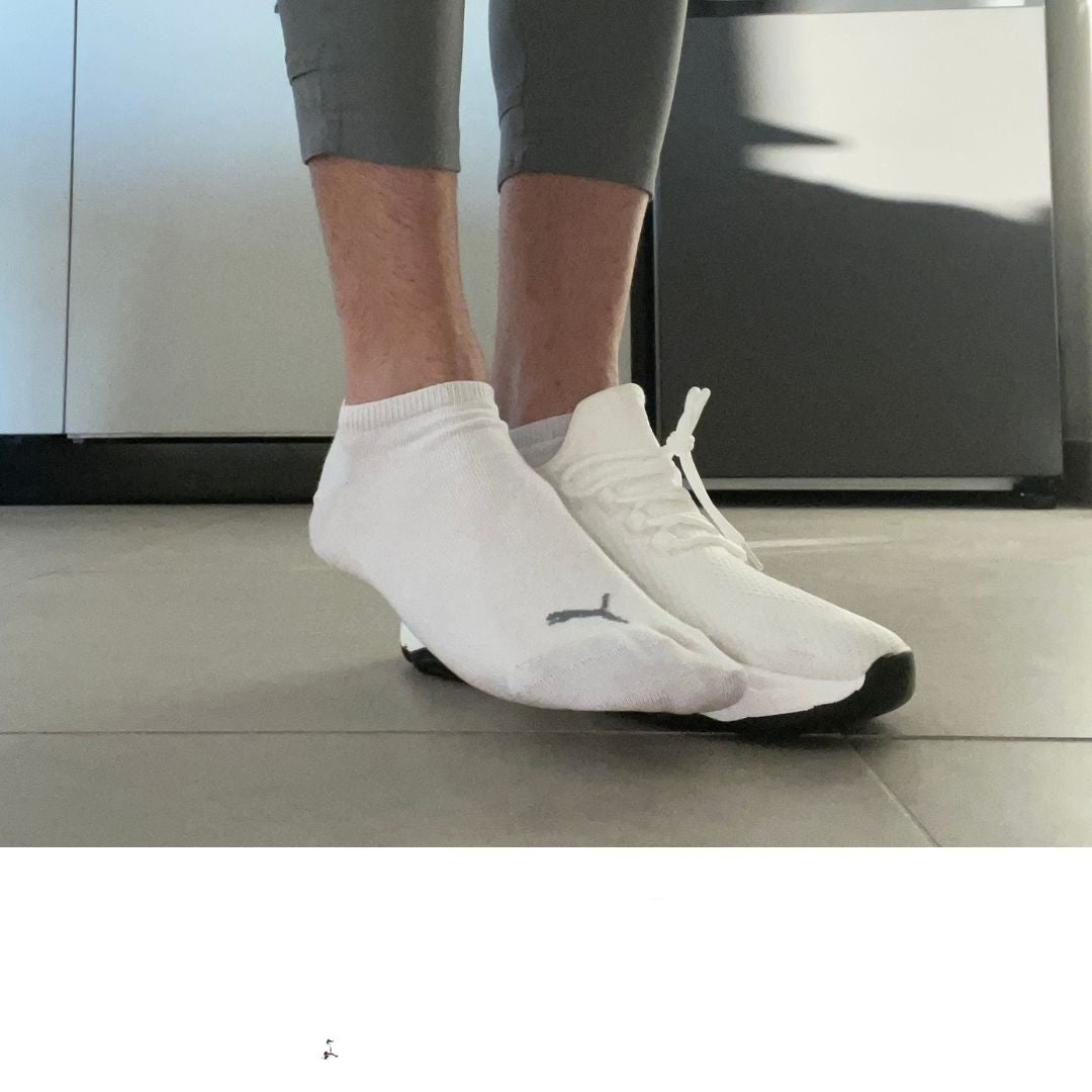 Hinka - Adidași Fără șireturi Din Tricot