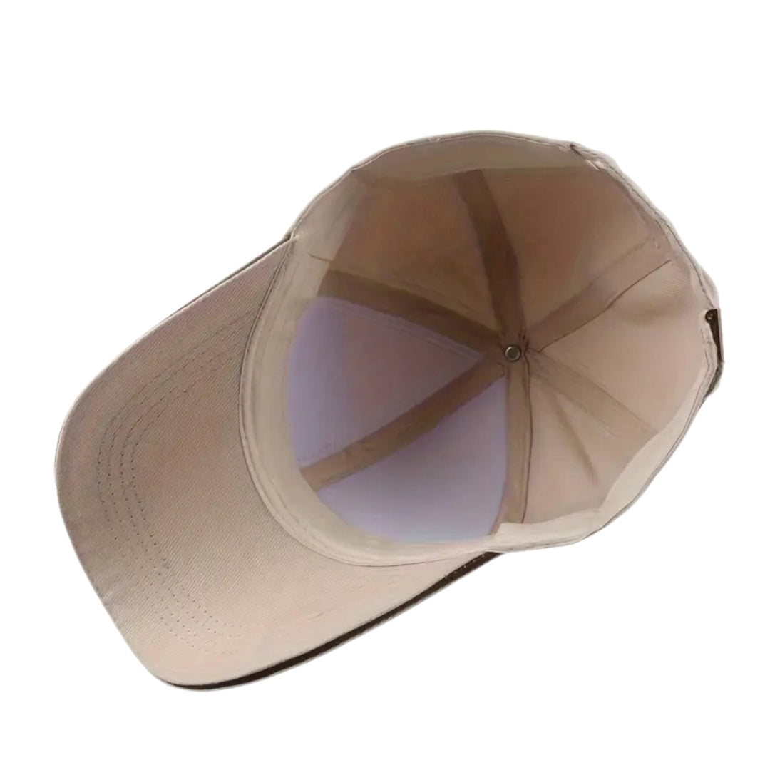 DriftCap - Șapcă De Golf Reglabilă