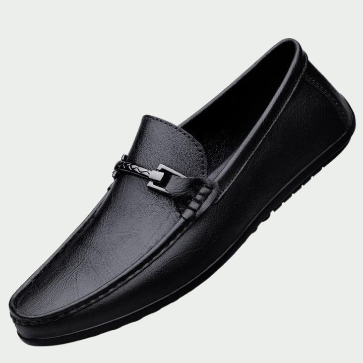 Albert - Mocasin Din Piele Naturală